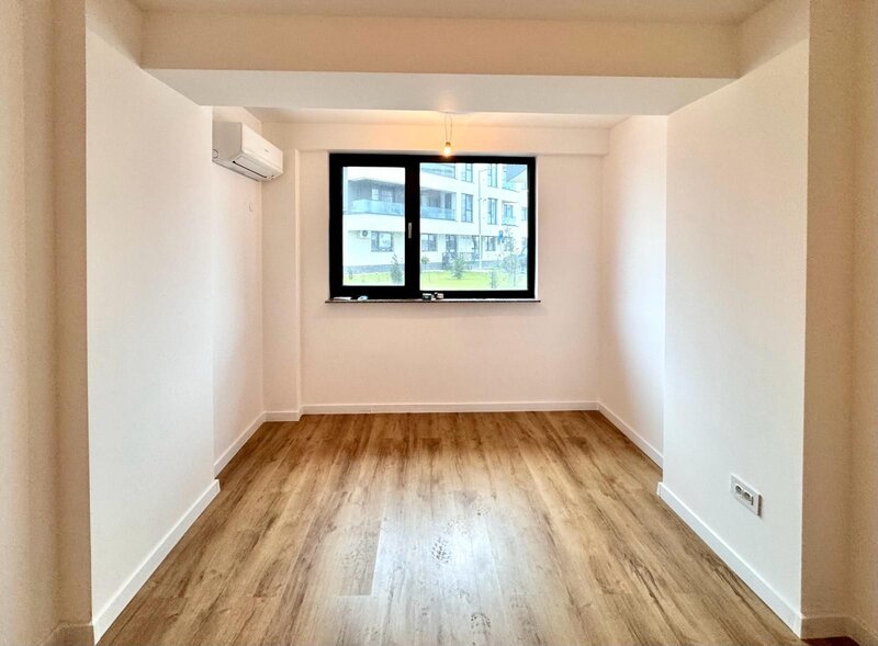 Pipera Ivory studio pretabil spatiu comercial nemobilat